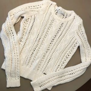 Abercrombie & Fitch Sweater